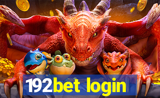 192bet login